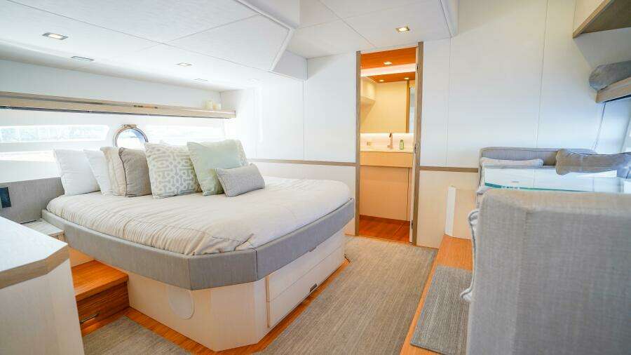 2019 Rio Yachts Colorado 56