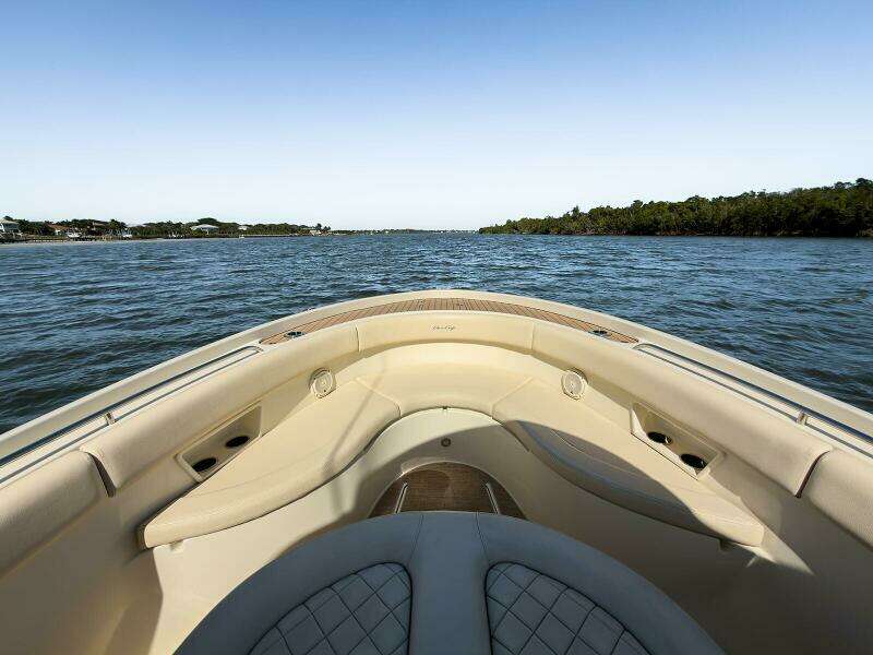 2019 Chris-Craft Catalina 30