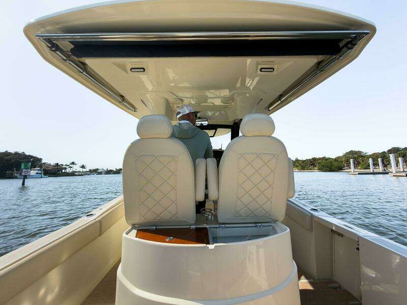 2019 Chris-Craft Catalina 30