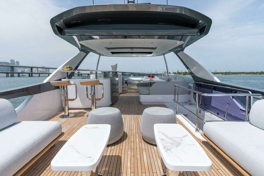 2022 Azimut 78