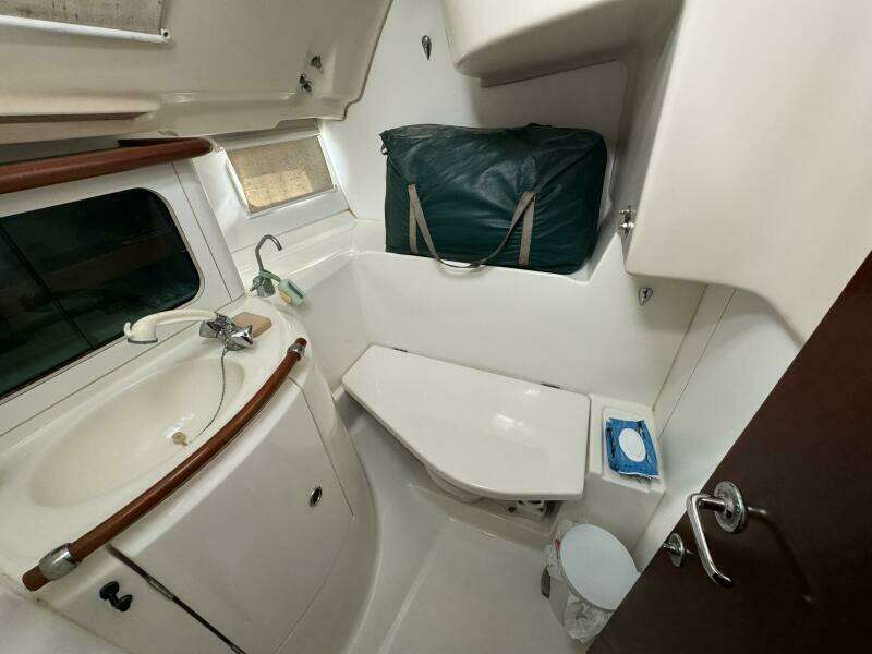 1999 Beneteau 381