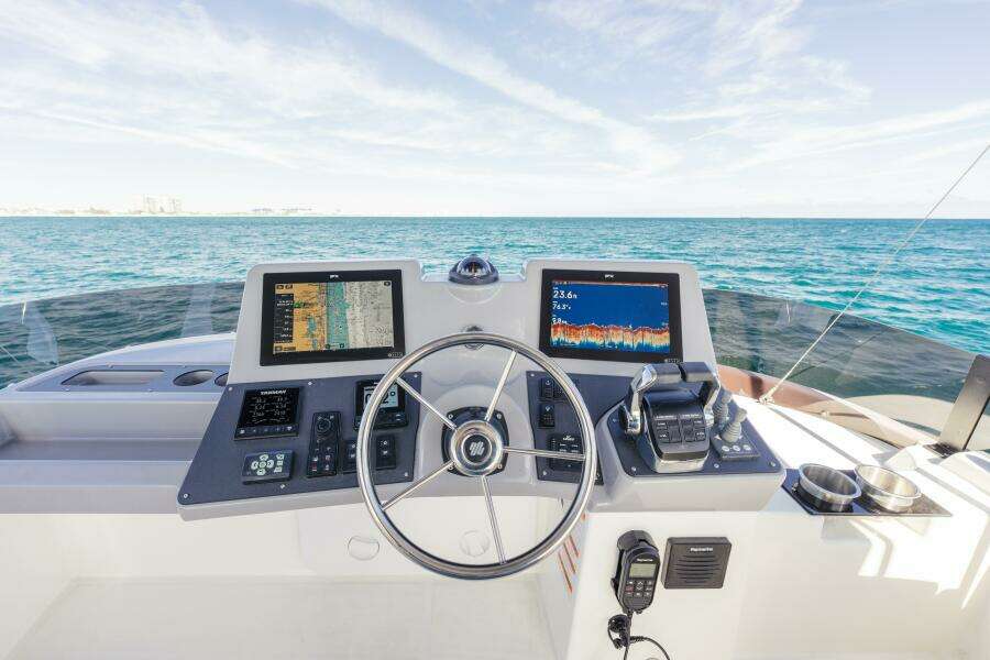 2025 Beneteau 