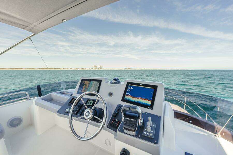 2025 Beneteau 