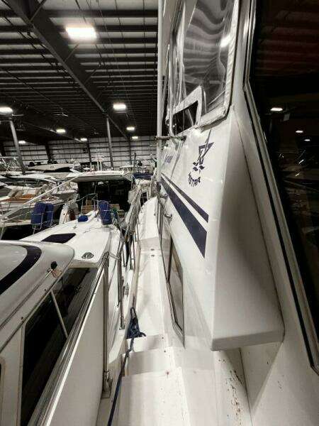 1989 Hi-Star 48 Sundeck