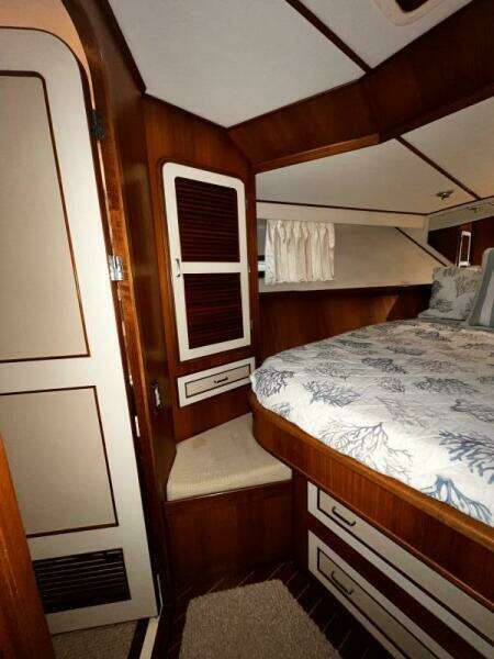 1989 Hi-Star 48 Sundeck