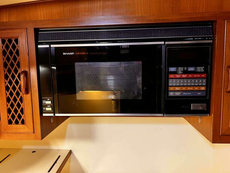 1989 Hi-Star 48 Sundeck