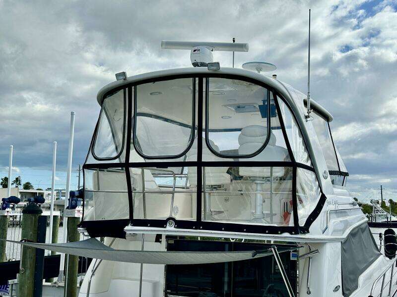 Sea Ray 48 LIFE IS GOOD TODAY - Exterior