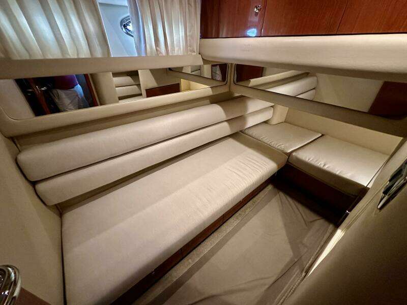Sea Ray 48 LIFE IS GOOD TODAY - Guest Cabin
