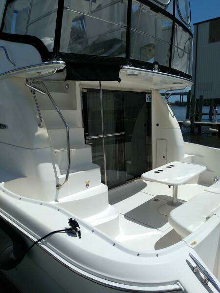 Sea Ray 48 LIFE IS GOOD TODAY - Exterior