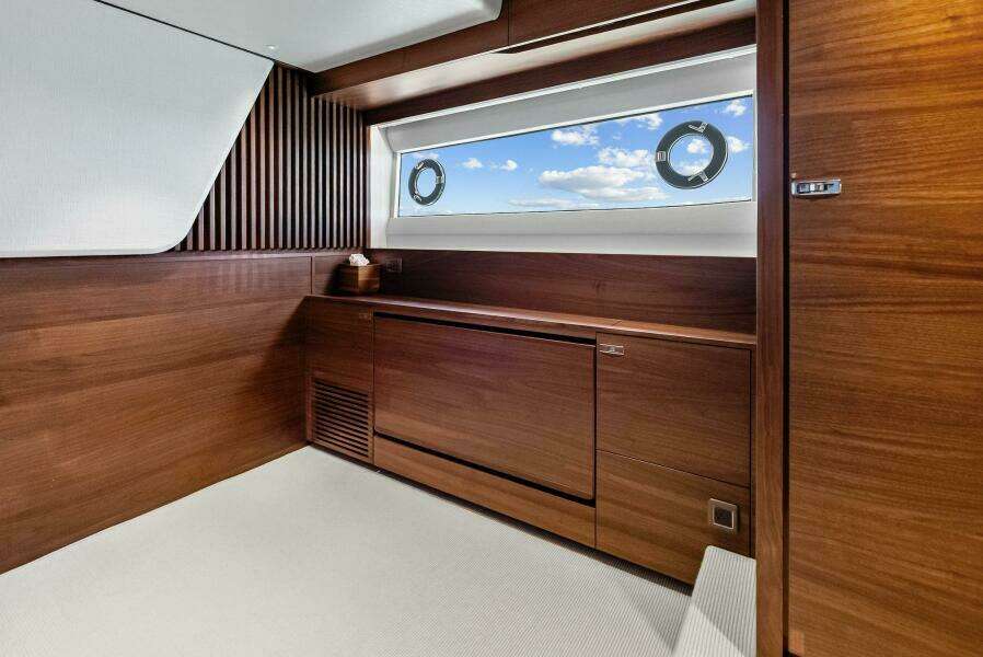 2024 Princess Y72 Motor Yacht