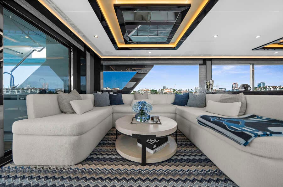 2024 Ocean Alexander 32 L