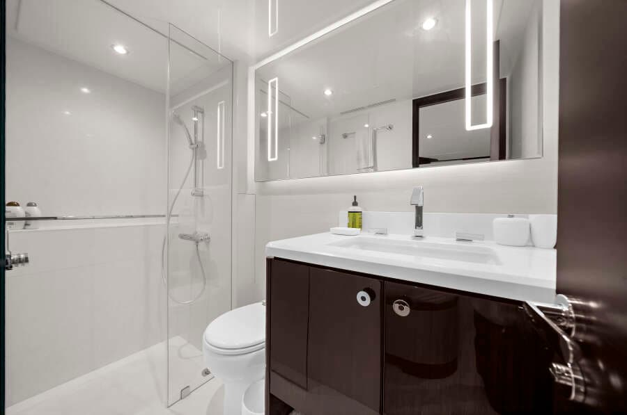 2024 Ocean Alexander 32 L