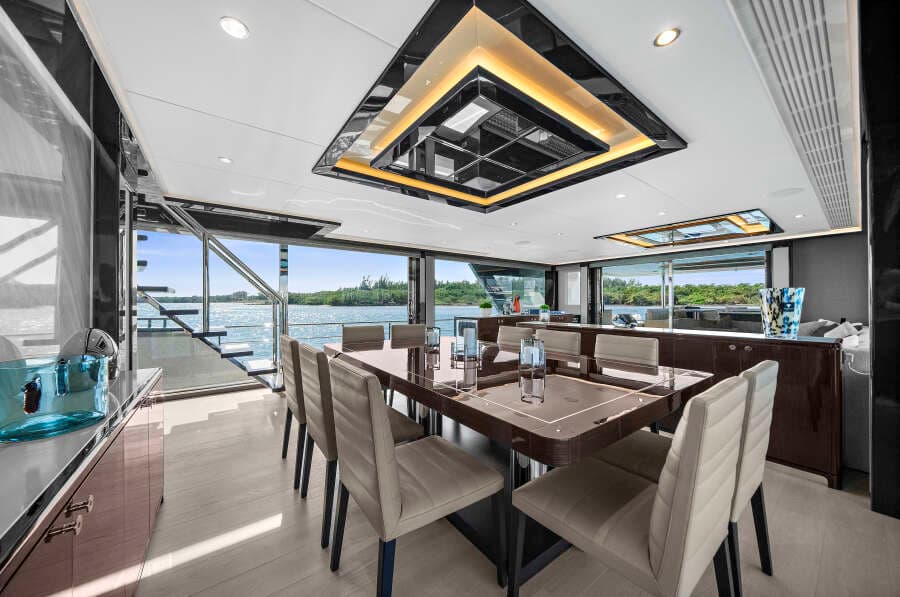 2024 Ocean Alexander 32 L