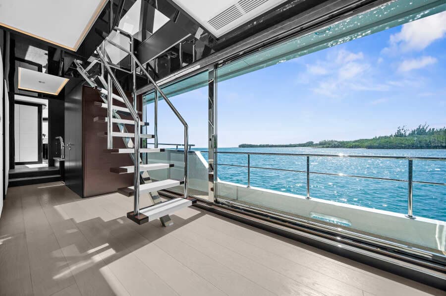 2024 Ocean Alexander 32 L