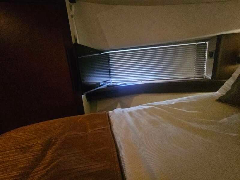 2012 Sea Ray 500 SUNDANCER