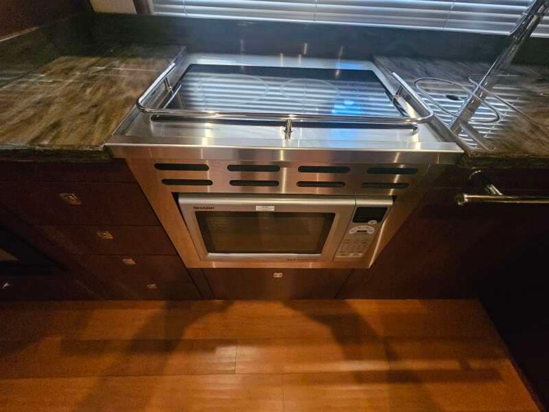 2012 Sea Ray 500 SUNDANCER