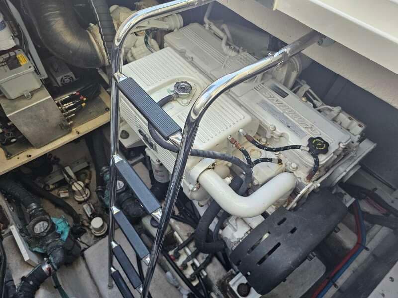 2012 Sea Ray 500 SUNDANCER