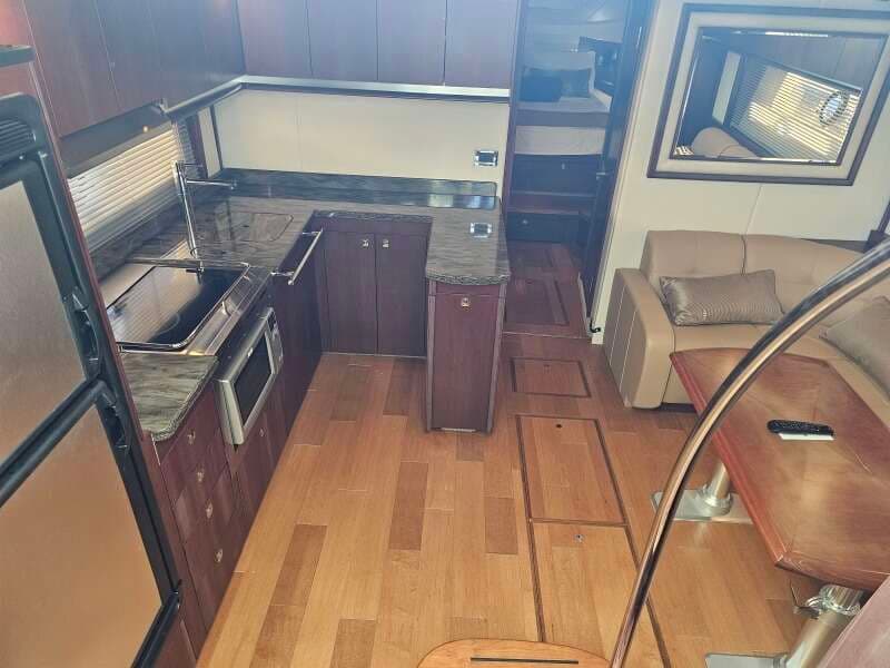 2012 Sea Ray 500 SUNDANCER