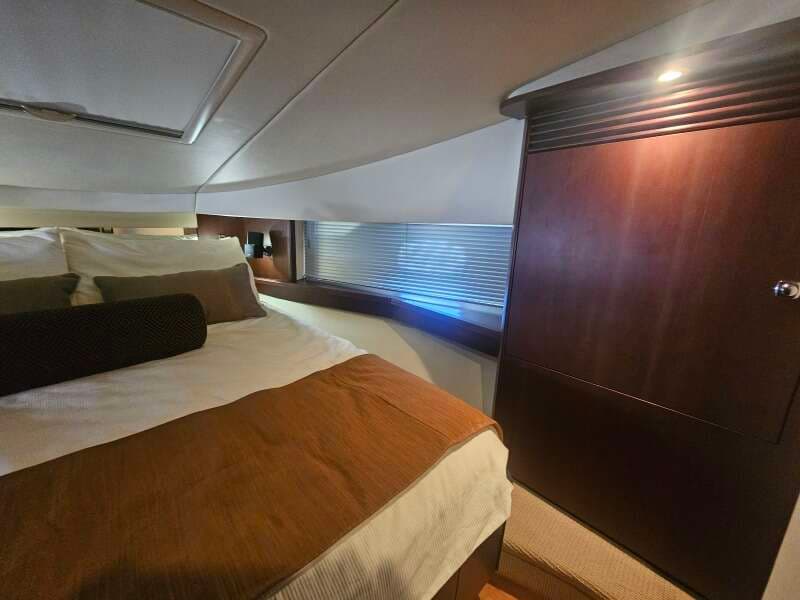 2012 Sea Ray 500 SUNDANCER