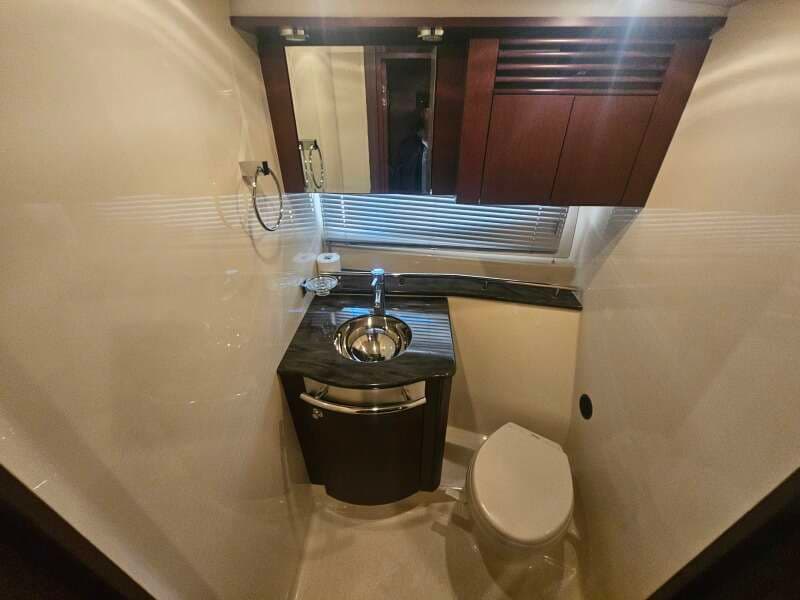 2012 Sea Ray 500 SUNDANCER