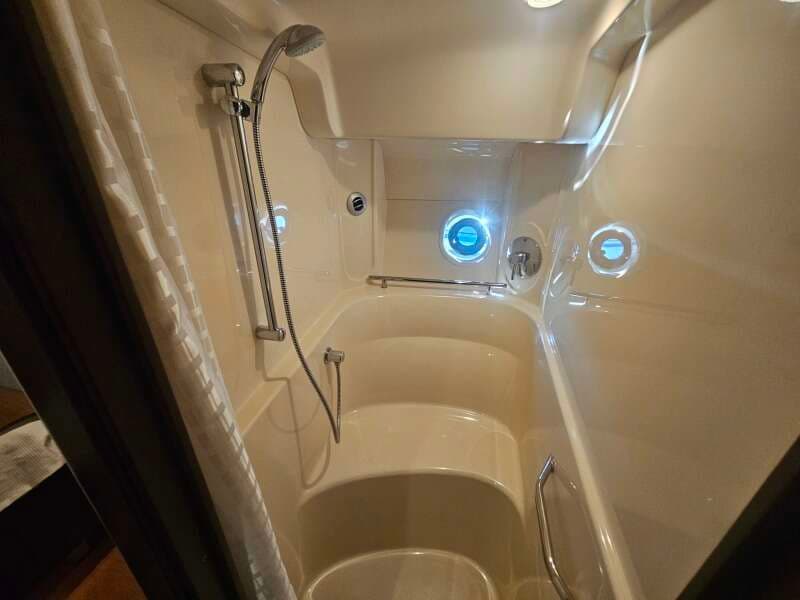 2012 Sea Ray 500 SUNDANCER