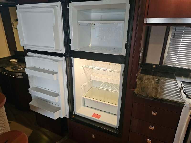 2012 Sea Ray 500 SUNDANCER