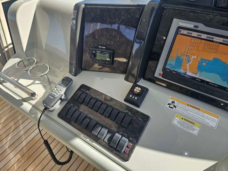 2012 Sea Ray 500 SUNDANCER