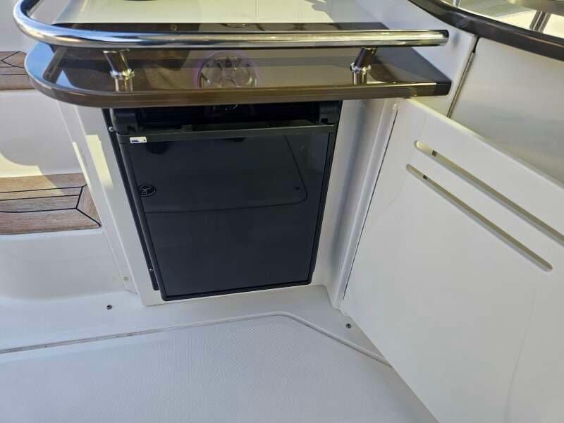 2012 Sea Ray 500 SUNDANCER