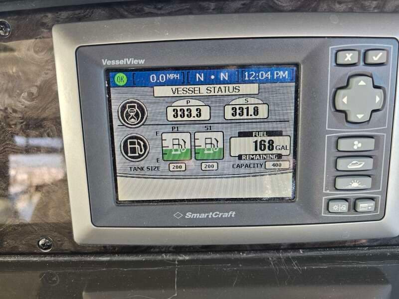 2012 Sea Ray 500 SUNDANCER