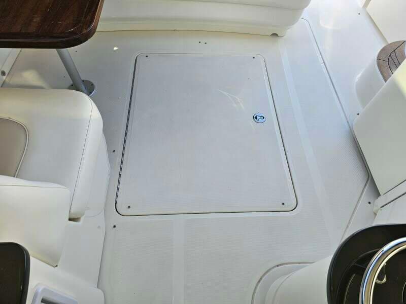 2012 Sea Ray 500 SUNDANCER