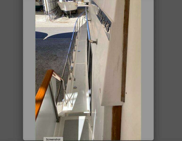 1986 Heritage East Sundeck 36