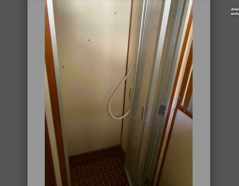 1986 Heritage East Sundeck 36