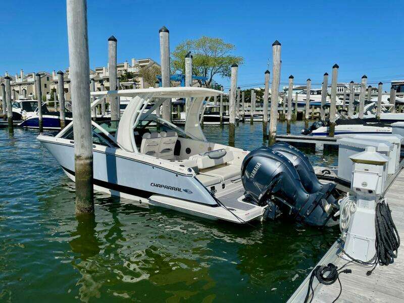 2023 Chaparral 280 OSX