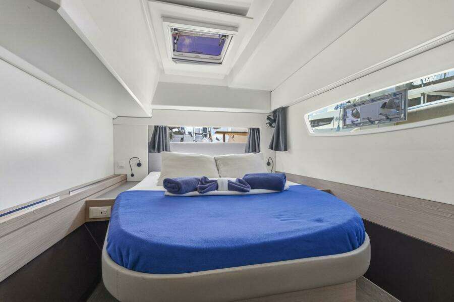 2020 Fountaine Pajot Astrea 42