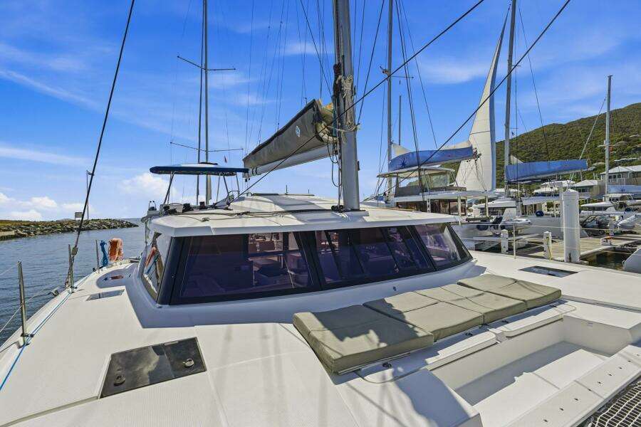 2020 Fountaine Pajot Astrea 42