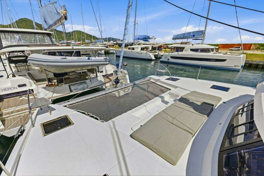 2020 Fountaine Pajot Astrea 42