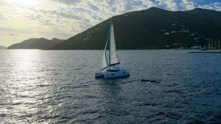 2020 Fountaine Pajot Astrea 42