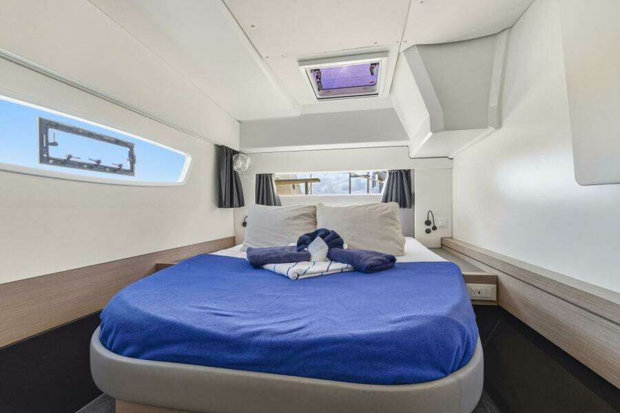 2020 Fountaine Pajot Astrea 42