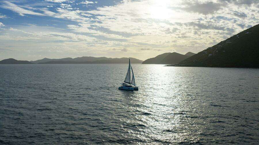 2020 Fountaine Pajot Astrea 42