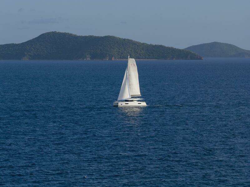 2020 Fountaine Pajot Astrea 42