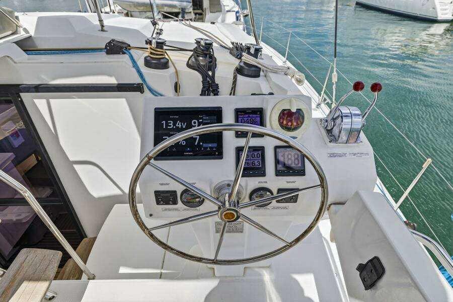 2020 Fountaine Pajot Astrea 42