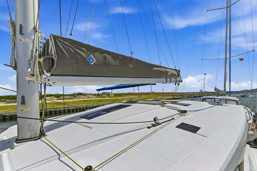 2020 Fountaine Pajot Astrea 42