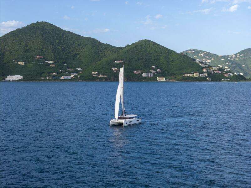 2020 Fountaine Pajot Astrea 42