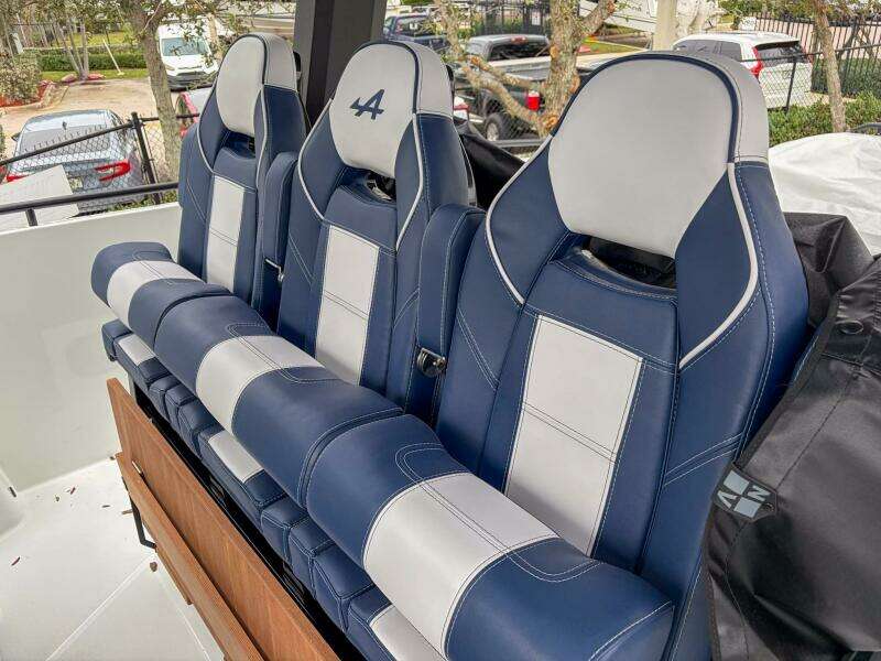 2026 Beneteau Gran Turismo 35