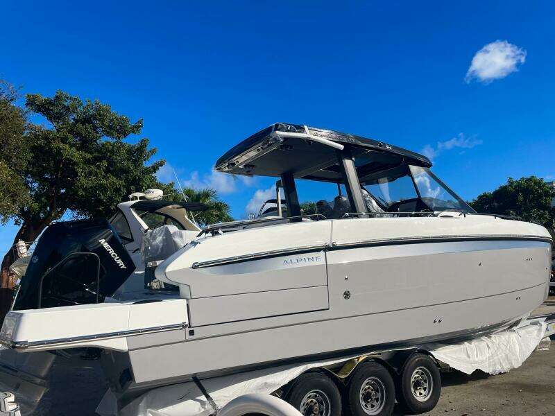 2026 Beneteau Gran Turismo 35