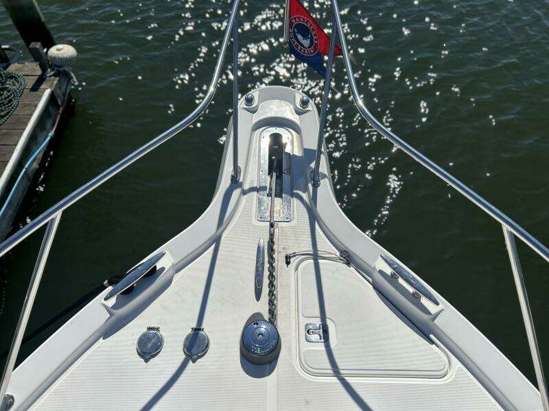 2008 Tiara Yachts 3500 Sovran