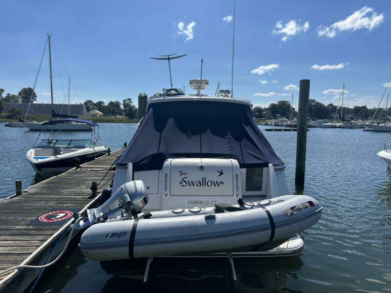 2008 Tiara Yachts 3500 Sovran