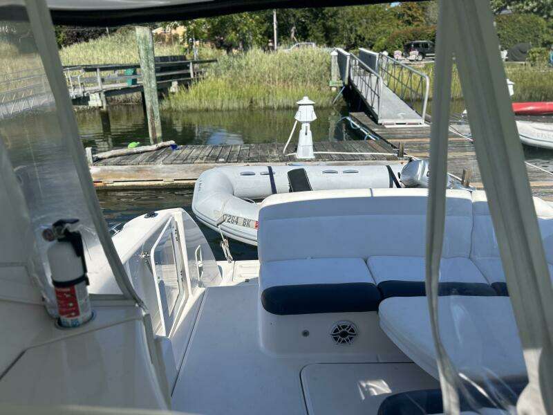 2008 Tiara Yachts 3500 Sovran