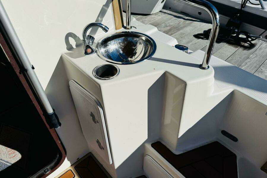 2013 Ranger Tugs R-31