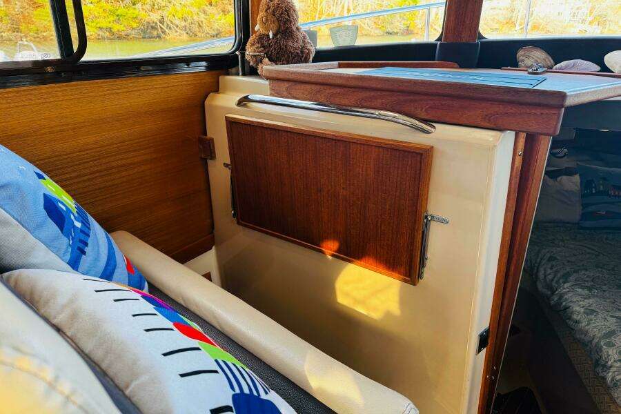 2013 Ranger Tugs R-31